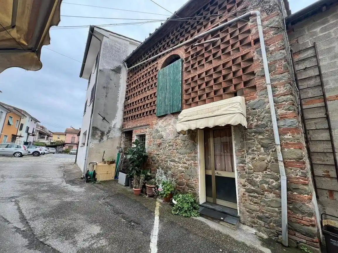 Casa indipendente in vendita a Porcari