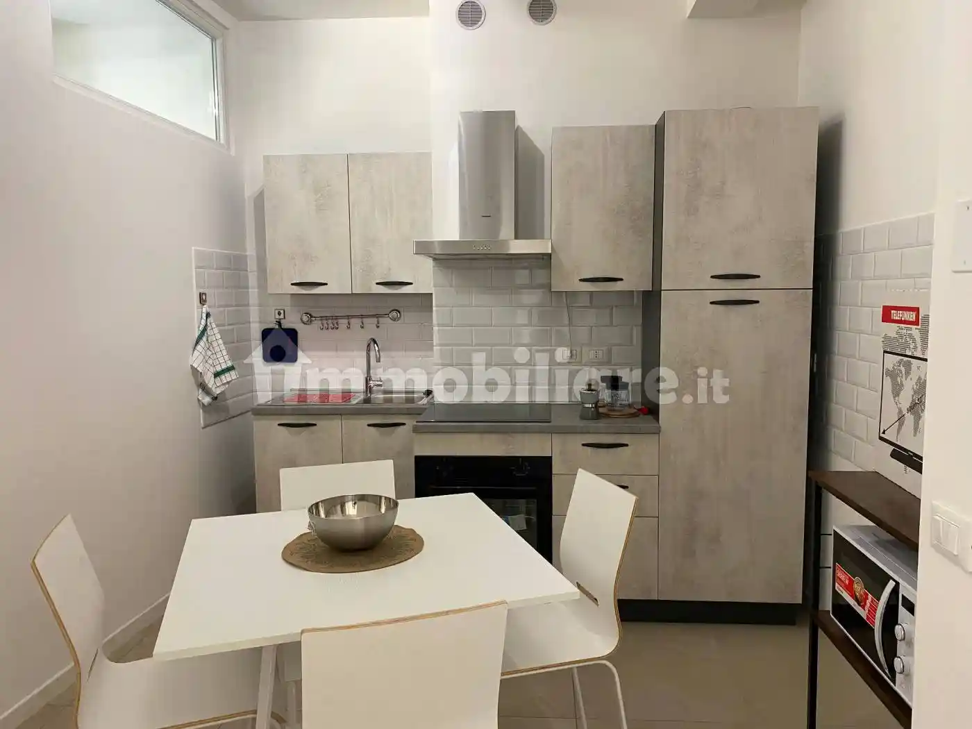 Appartamento in affitto a Verona