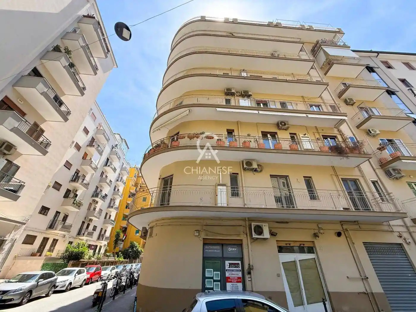 Appartamento in vendita a Salerno