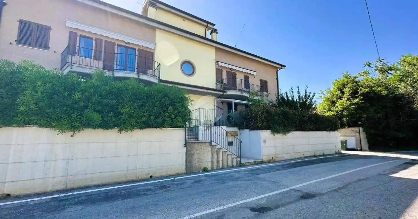 Appartamento in vendita a Grottammare