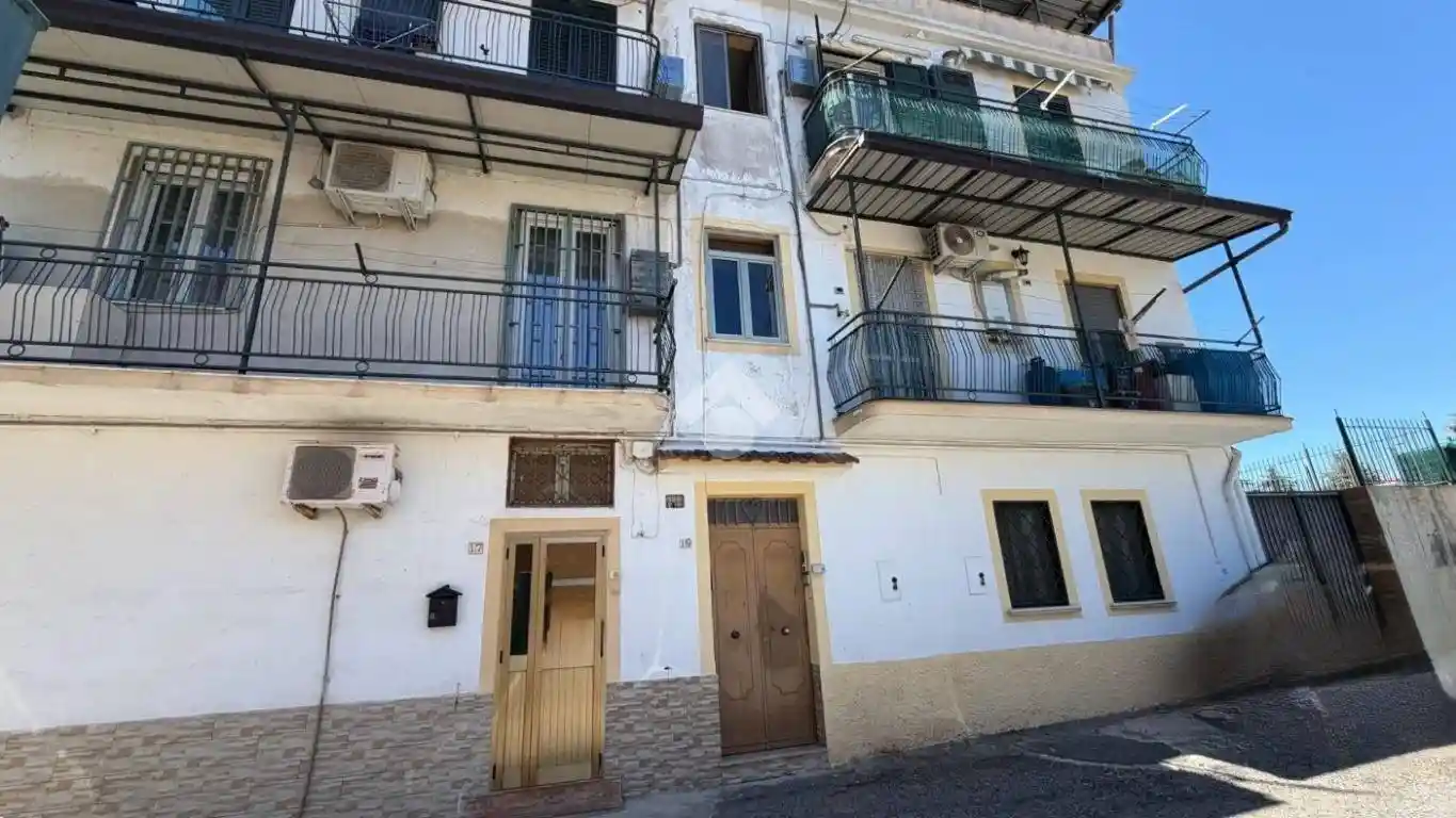 Appartamento in vendita a Corigliano-Rossano