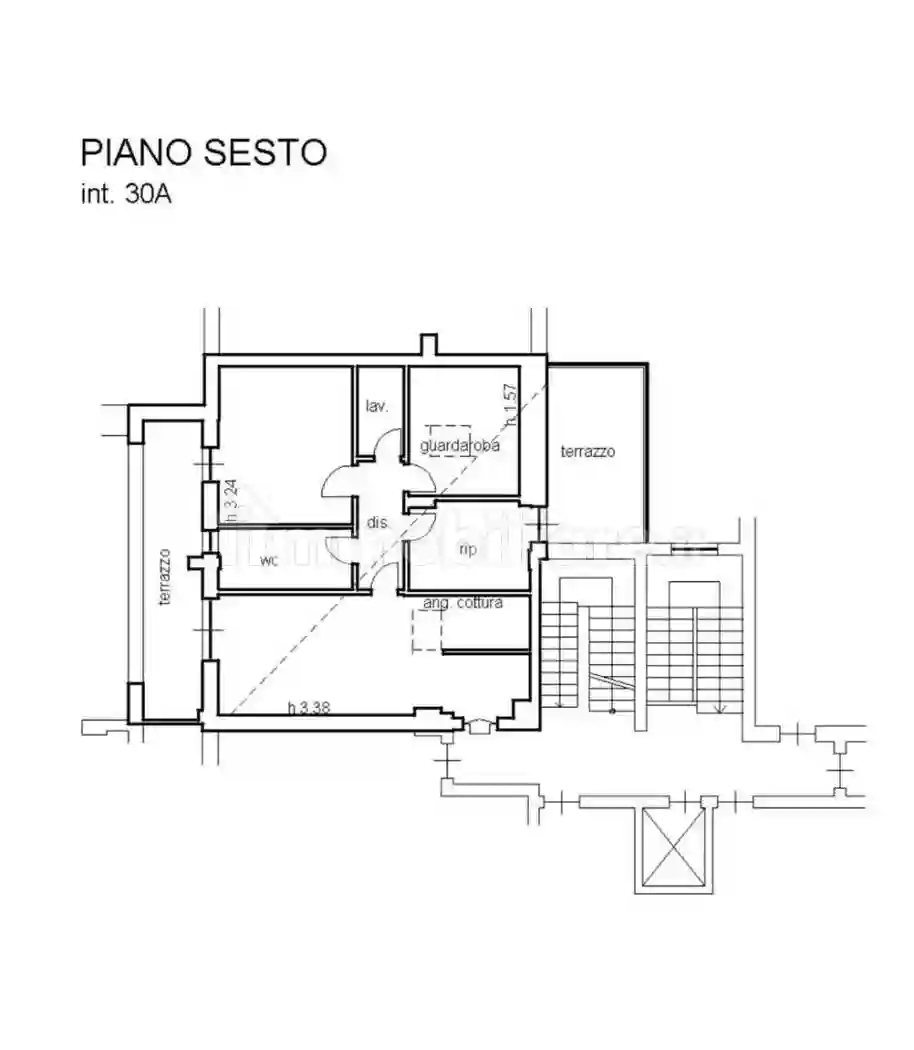 Appartamento - foto 2