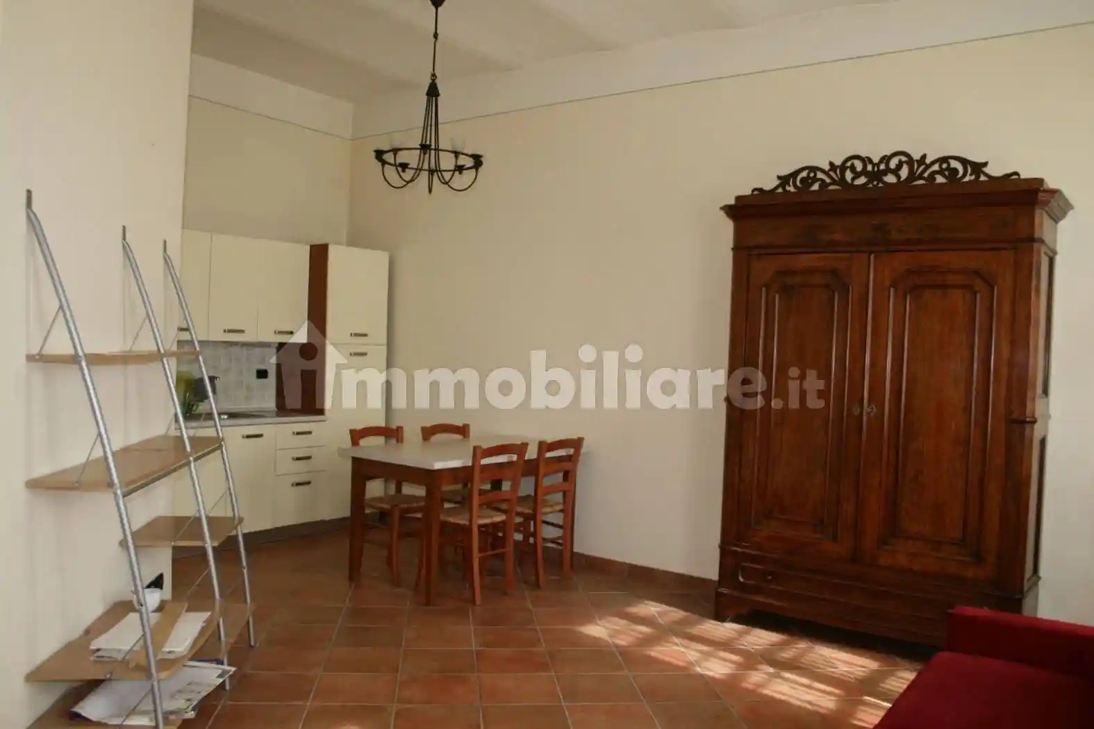 Appartamento in affitto a Pinerolo