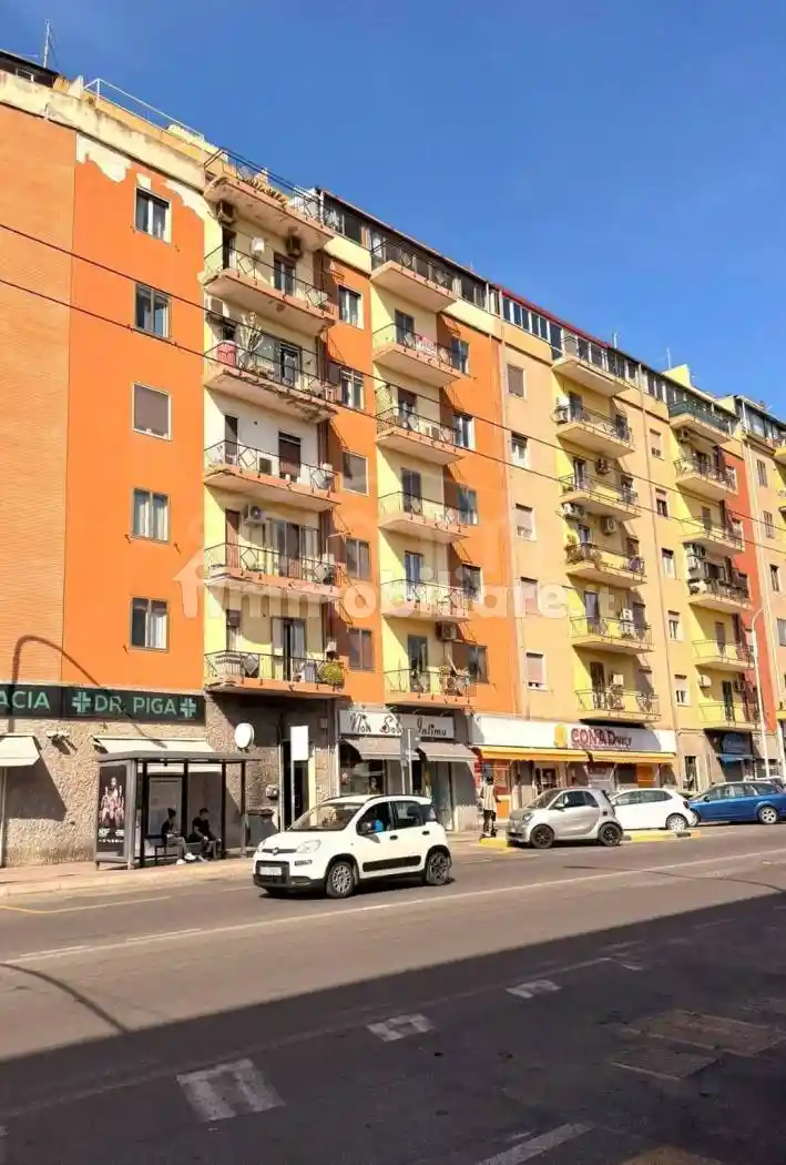 Appartamento in vendita a Cagliari