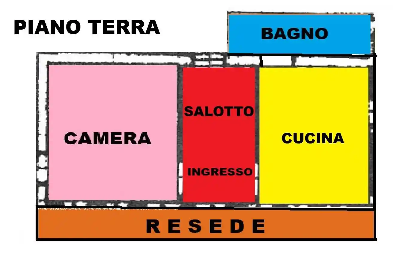 Appartamento in vendita a Agliana