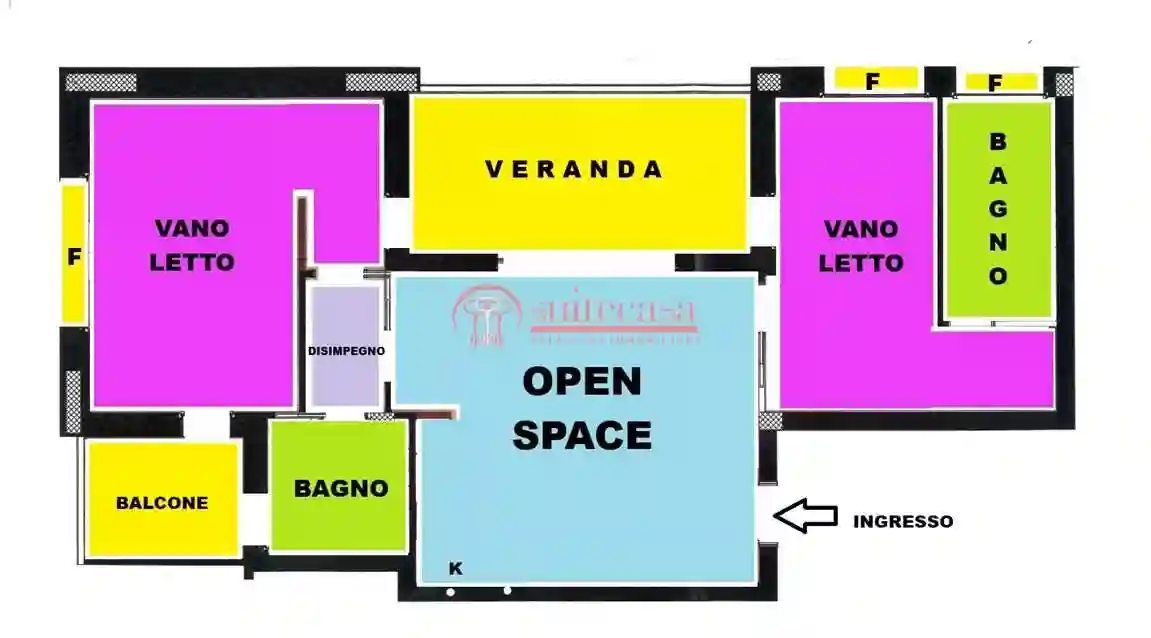 Attico - Mansarda - foto 2