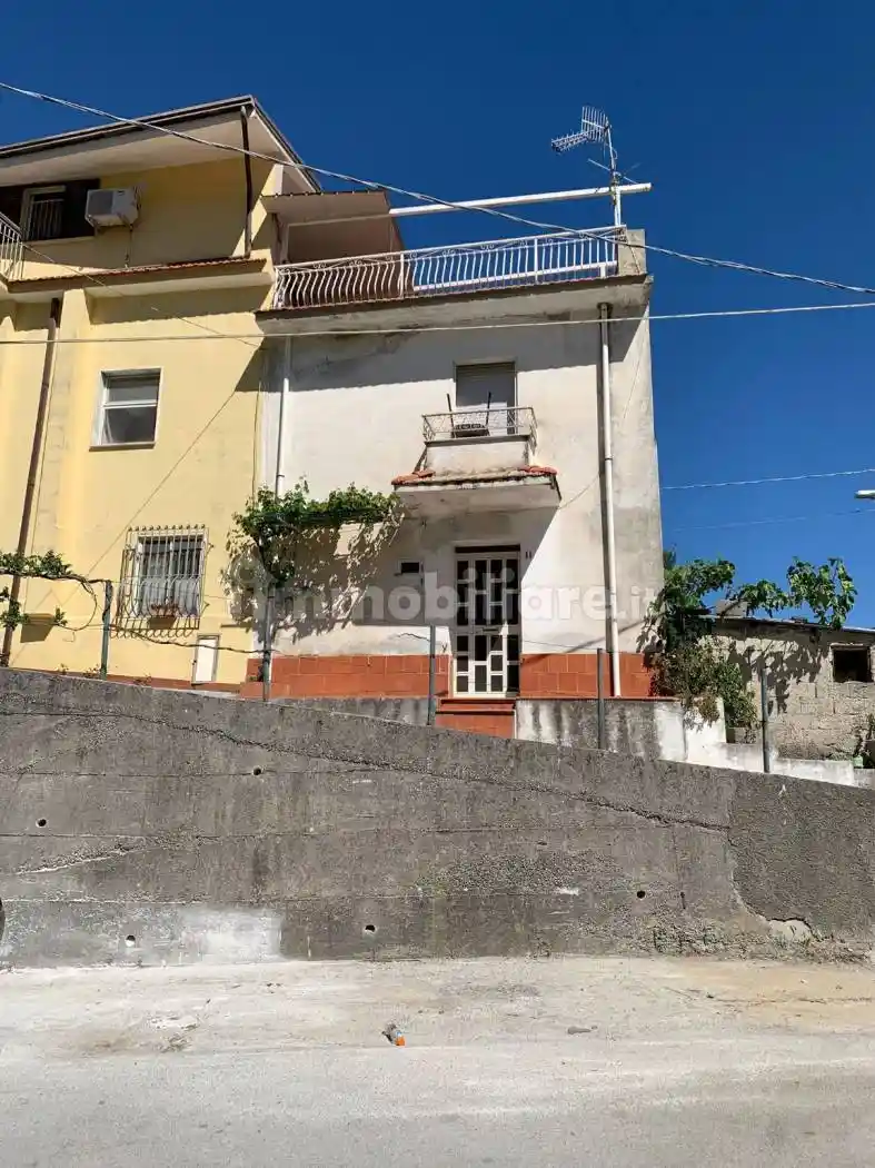 Appartamento in vendita a Sapri