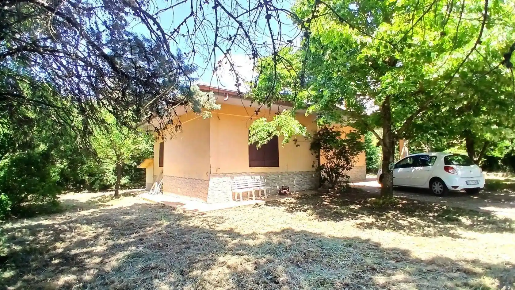 Casa indipendente in vendita a Paliano