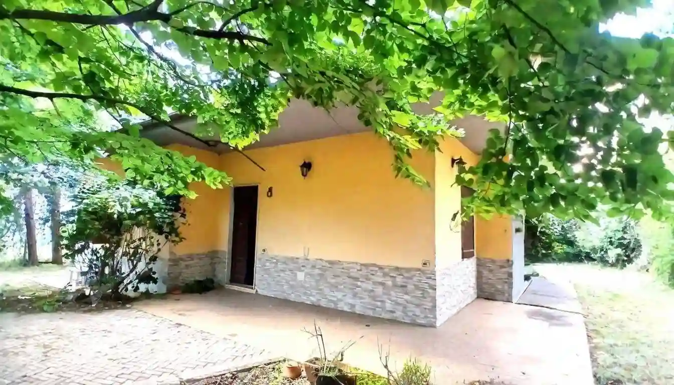 Casa indipendente - foto 3
