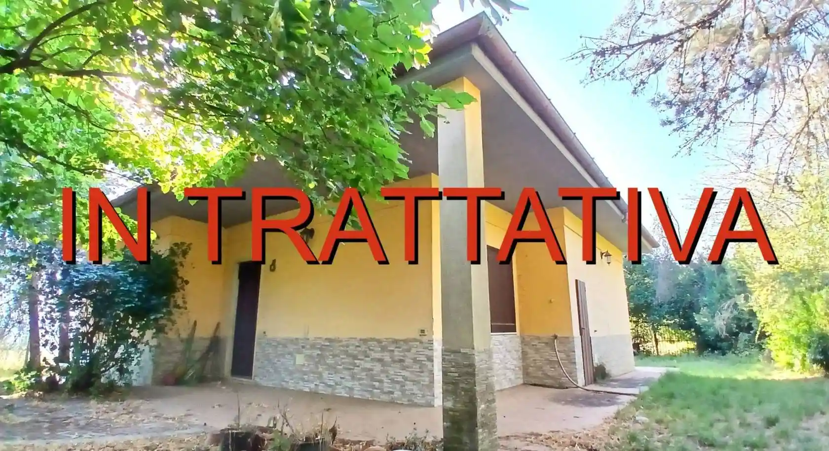 Casa indipendente in vendita a Paliano