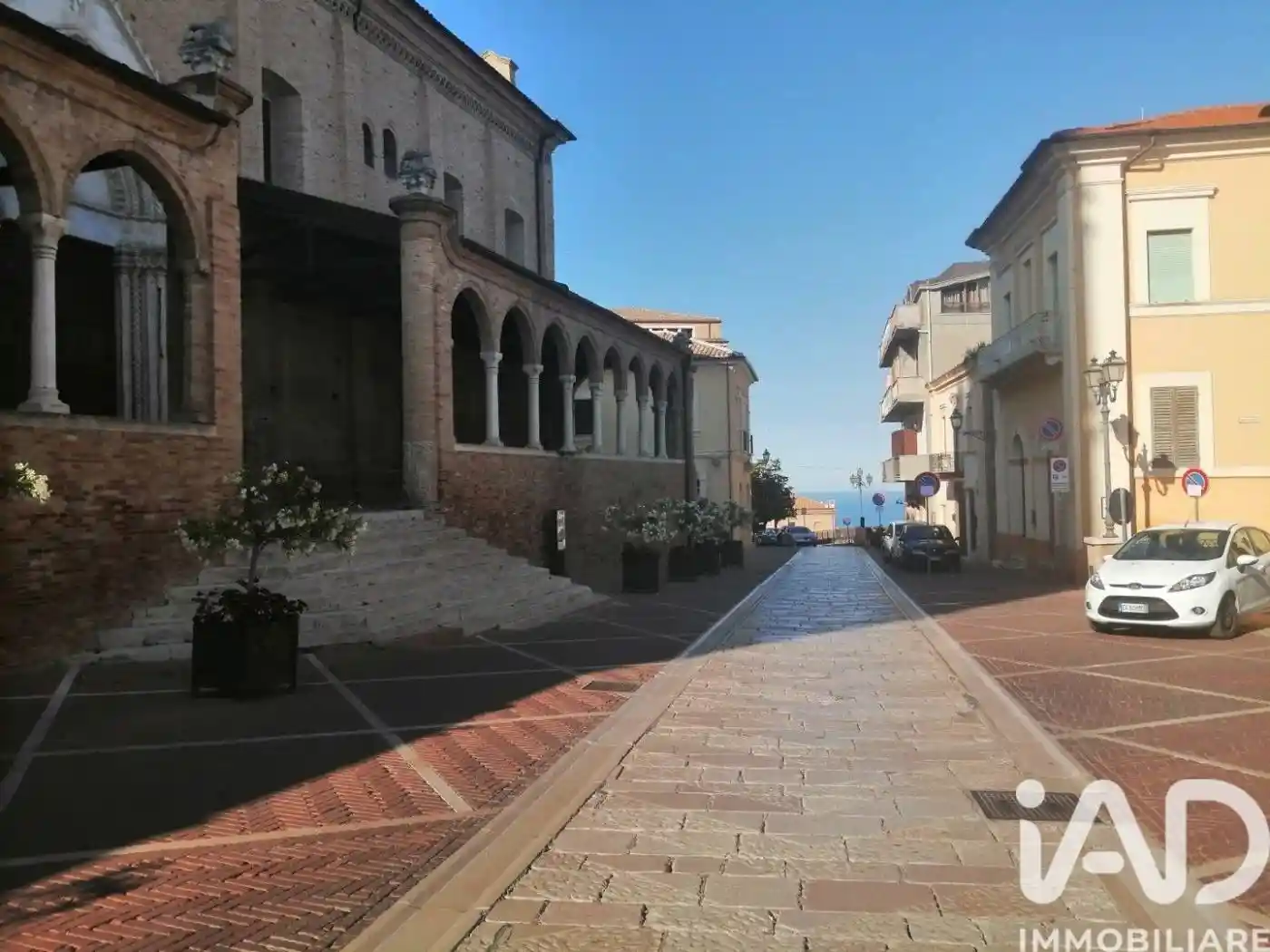 Appartamento in vendita a Città Sant'Angelo