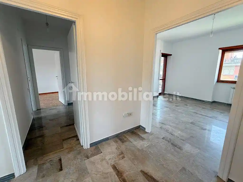 Appartamento in vendita a Prato