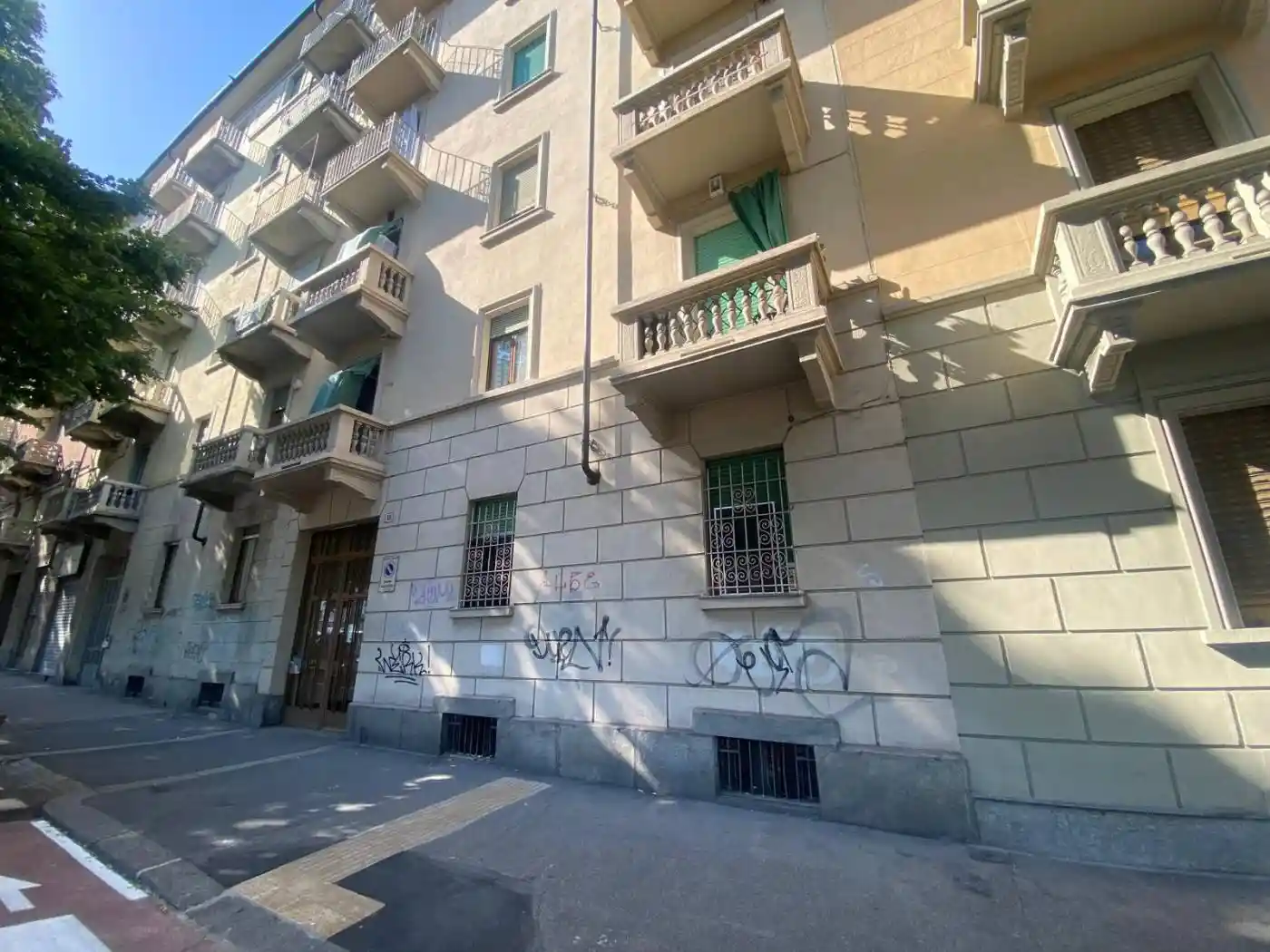 Appartamento in affitto a Torino