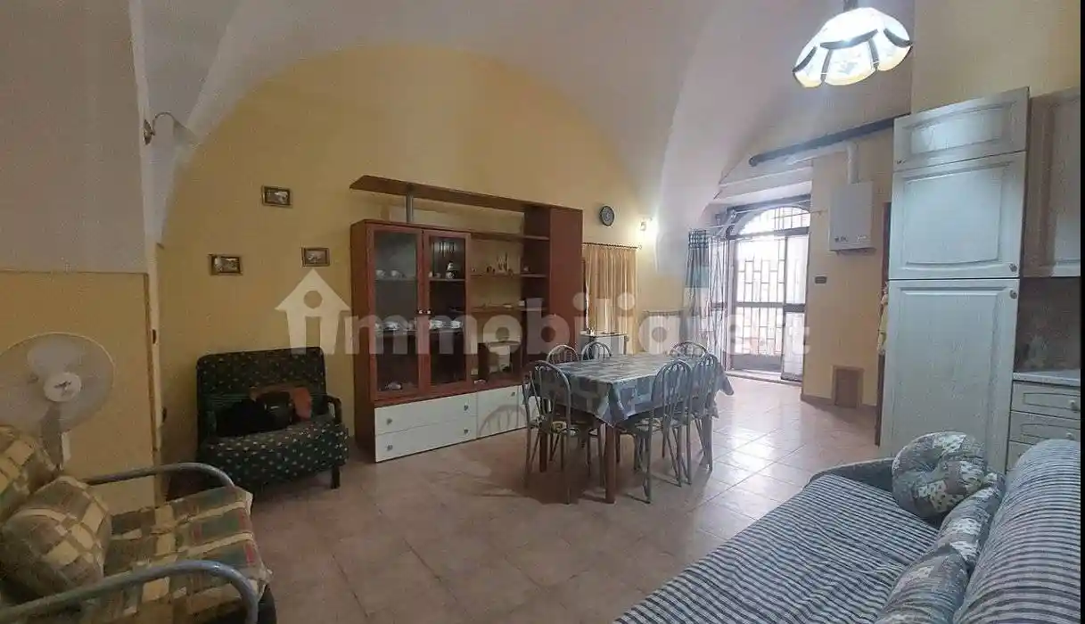 Appartamento in vendita a Foggia
