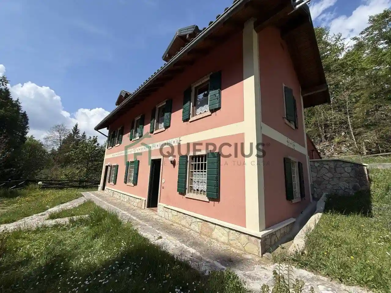 Villa - foto 3