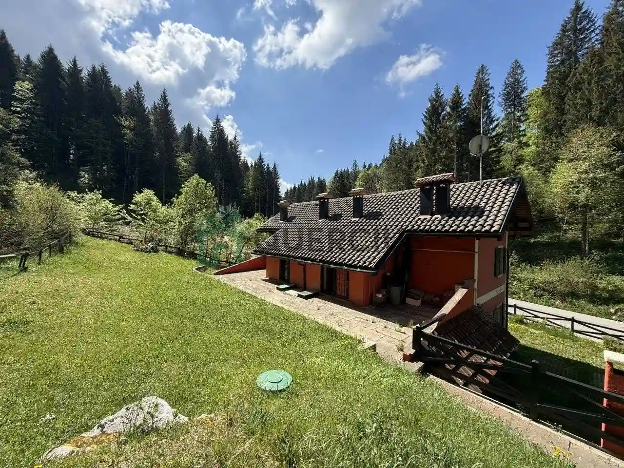 Villa - foto 4
