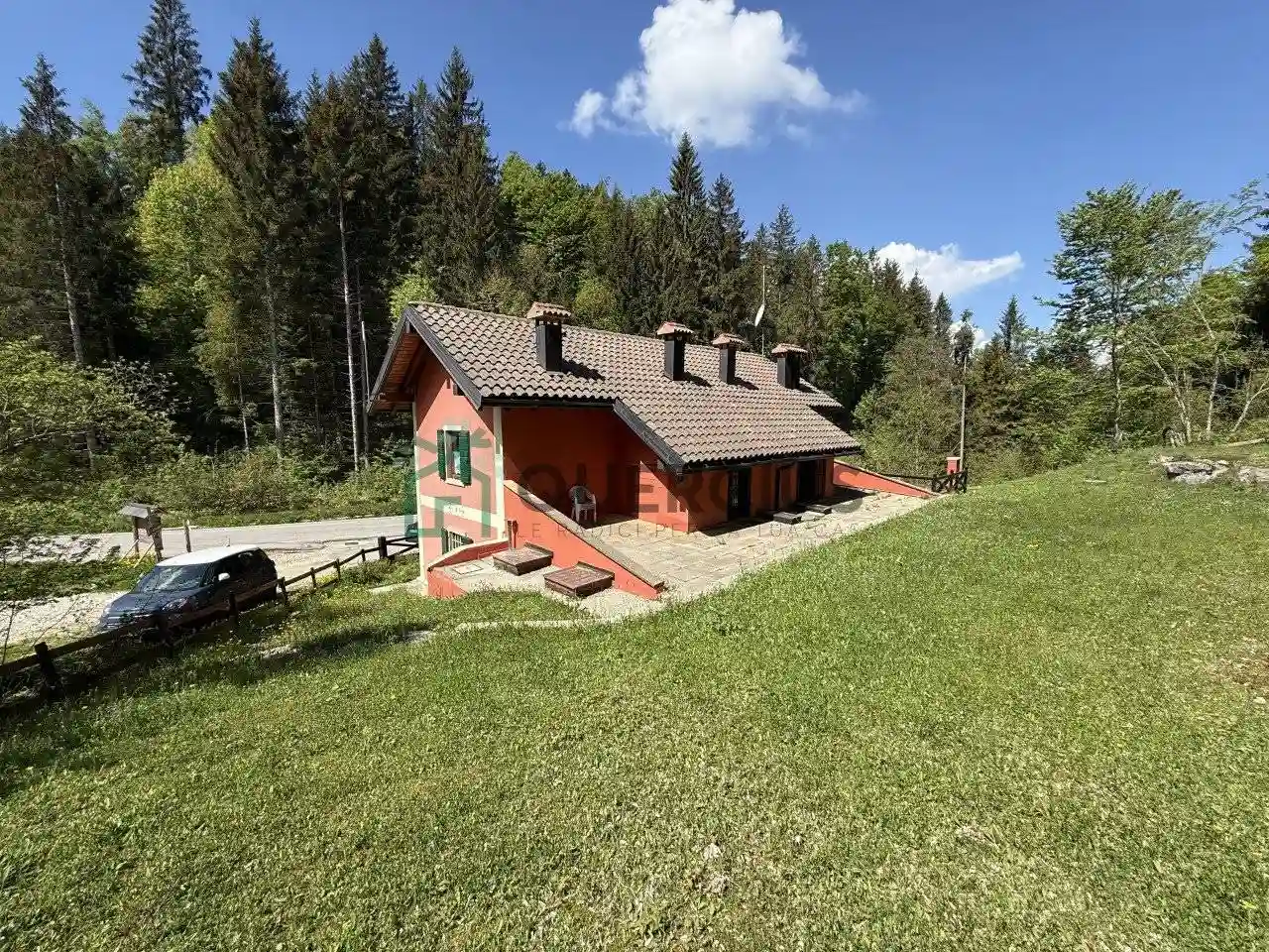 Villa - foto 5