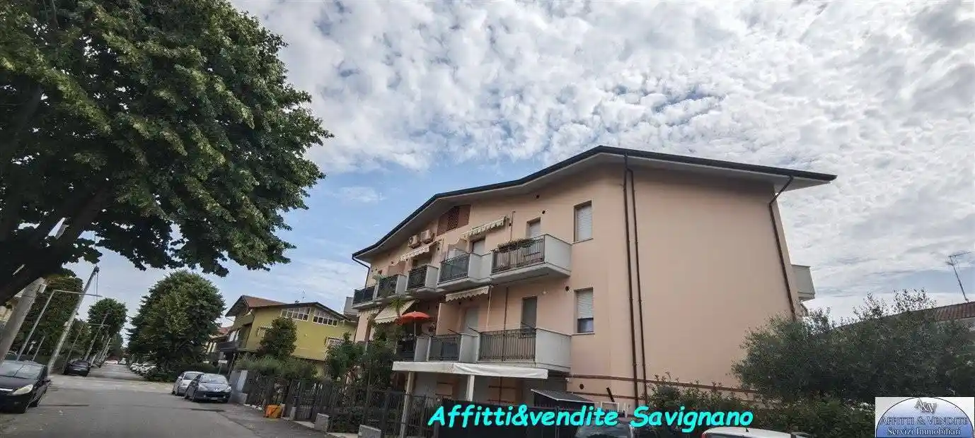 Appartamento in vendita a Savignano sul Rubicone