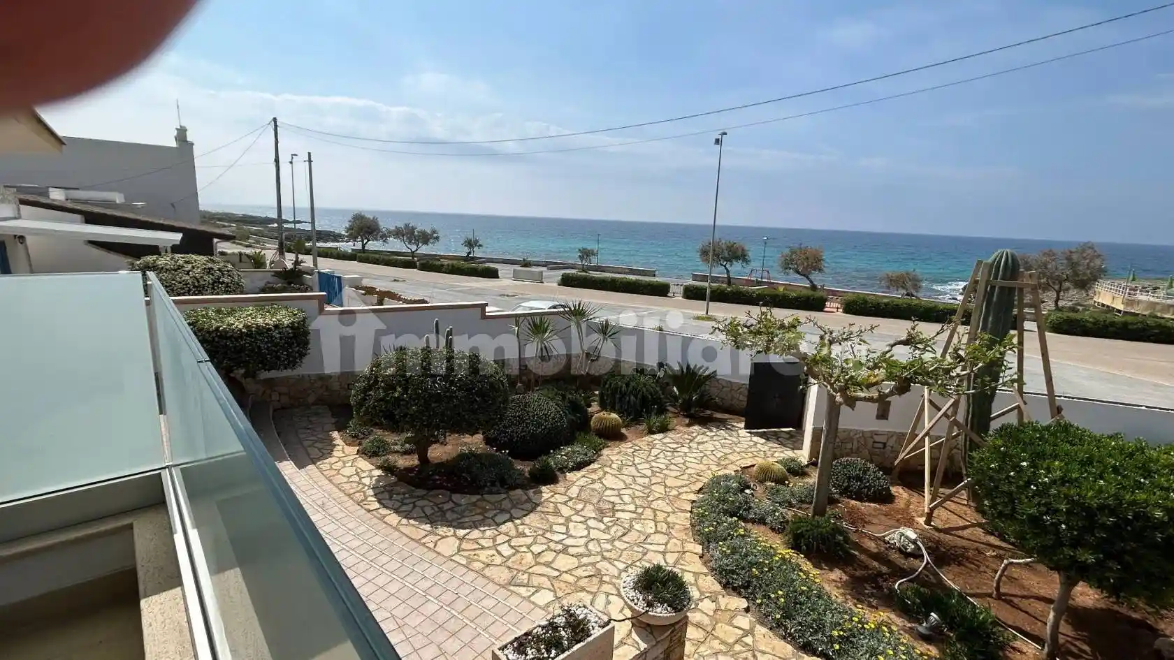 Villa in vendita a Alliste