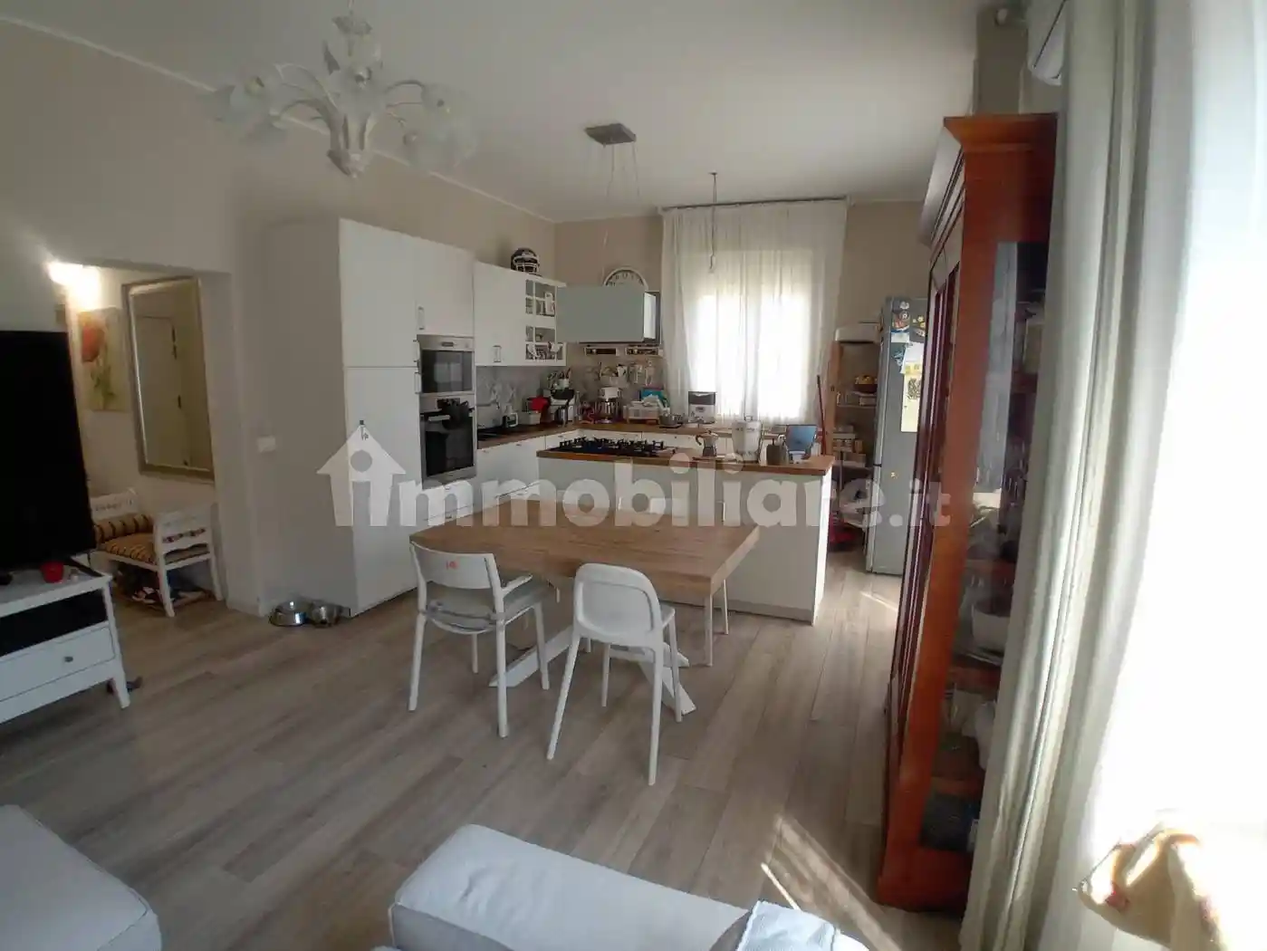 Appartamento in vendita a Pesaro