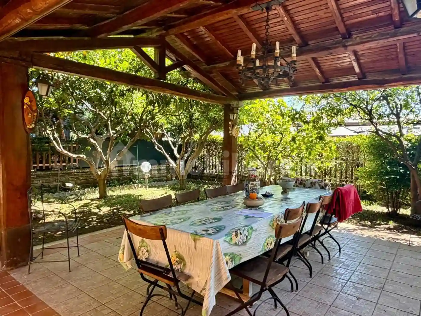 Villetta a schiera - foto 4