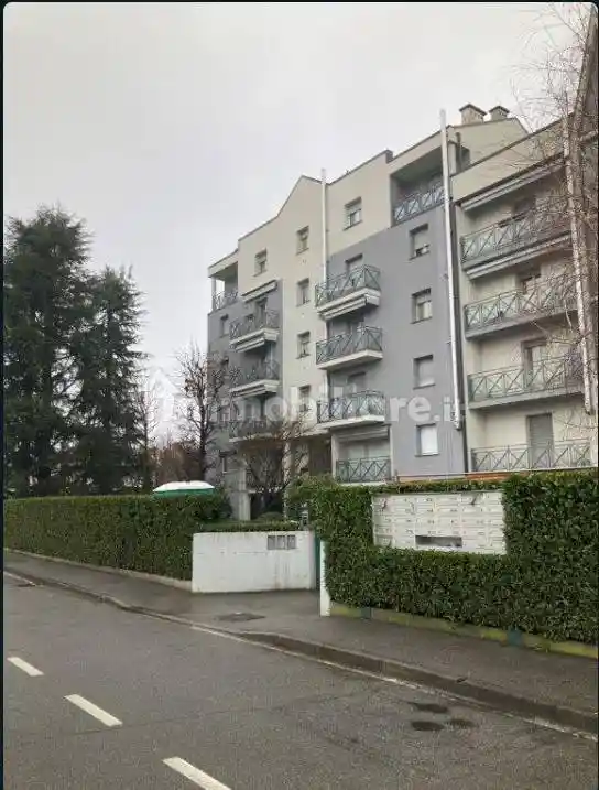 Appartamento in vendita a Villa di Serio