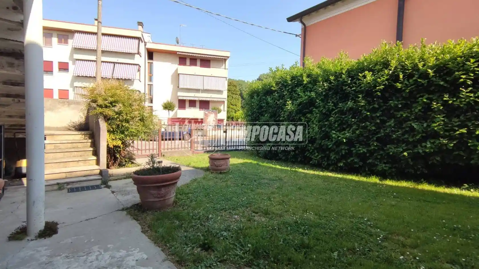 Appartamento in vendita a Padova