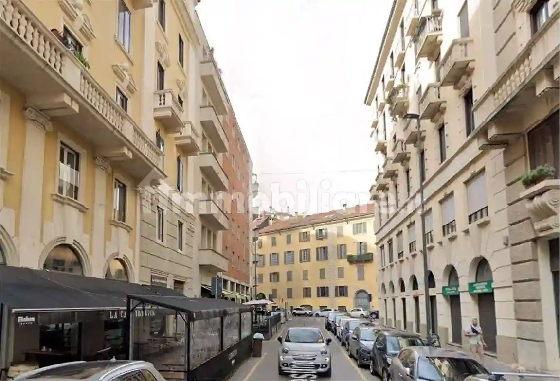 Palazzo - Edificio - foto 3