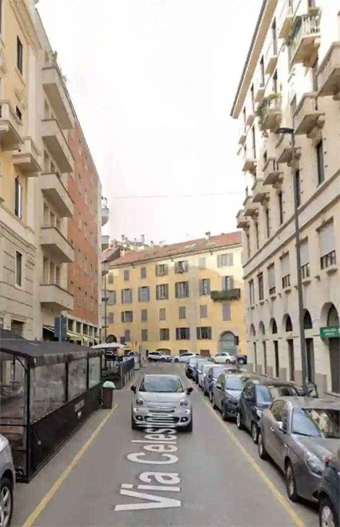 Palazzo - Edificio - foto 4