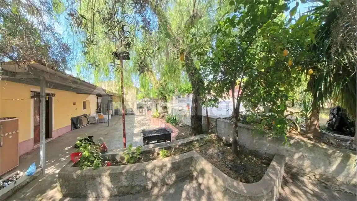 Villa in vendita a Chiaramonte Gulfi