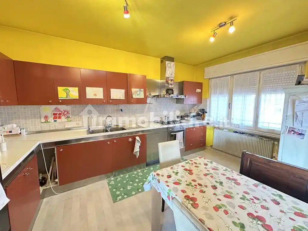 Casa indipendente in vendita a Mareno di Piave