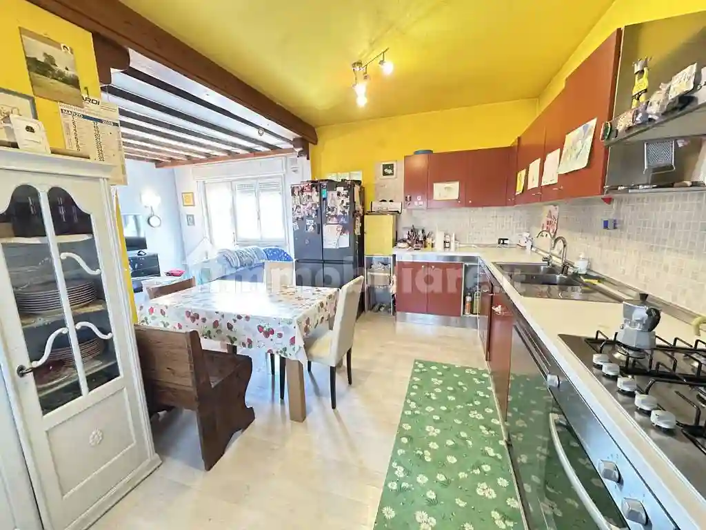 Casa indipendente - foto 2