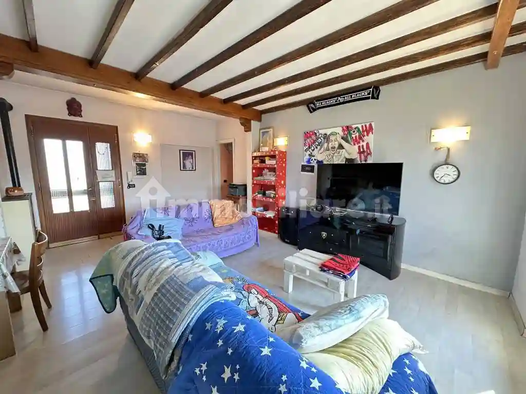 Casa indipendente - foto 5