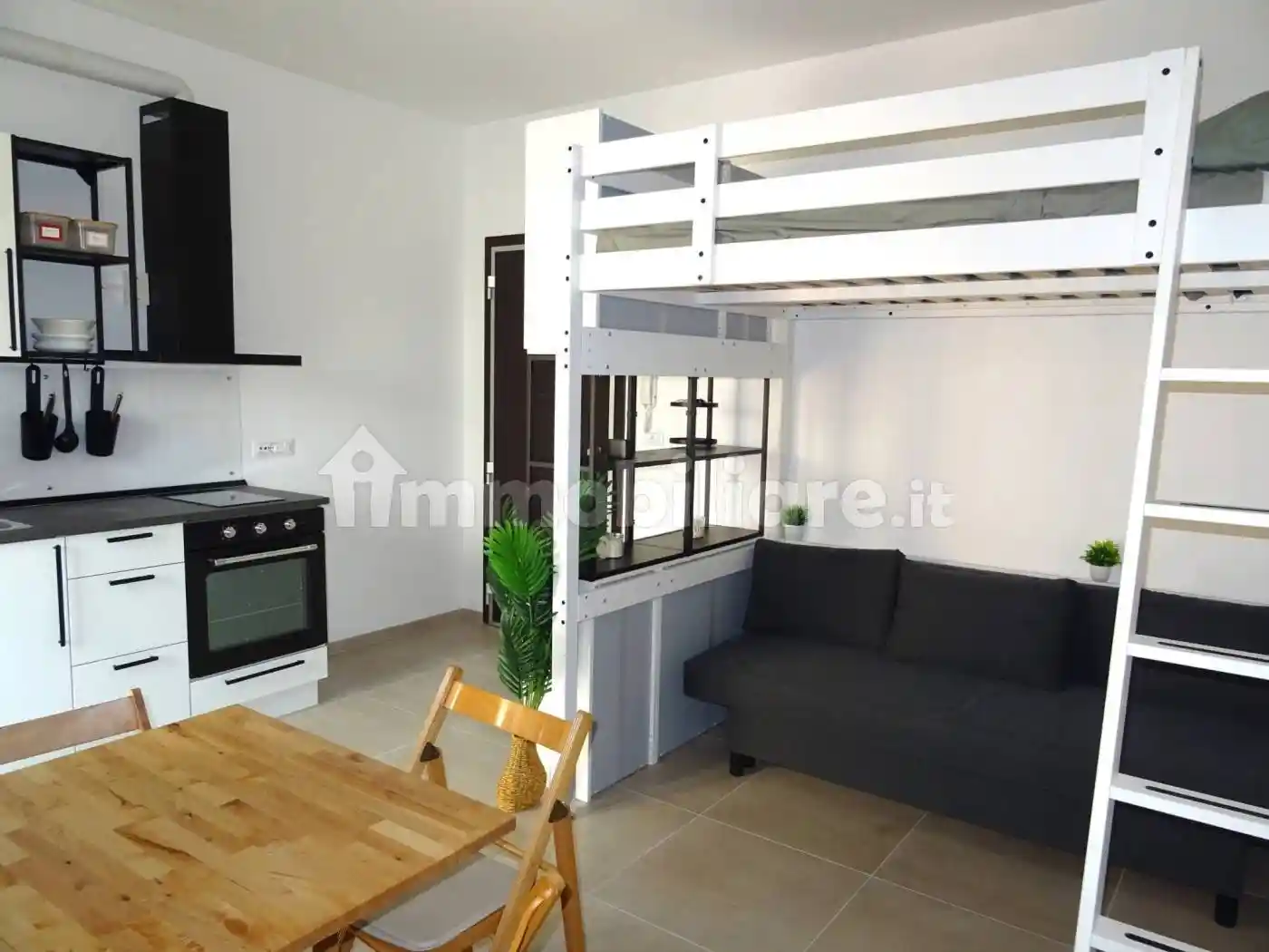 Appartamento in vendita a Senigallia