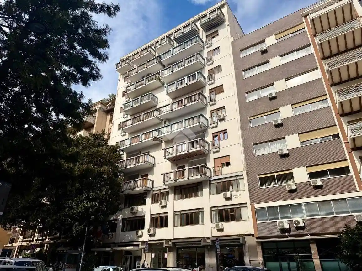 Appartamento in affitto a Palermo