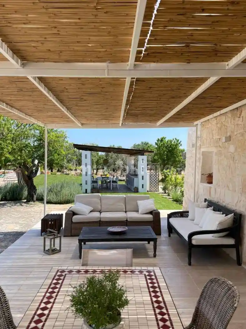 Villa in vendita a Ostuni