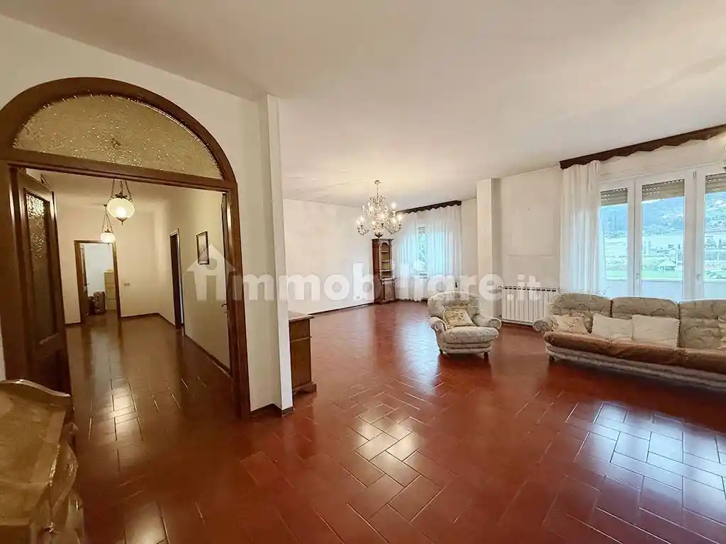 Appartamento in vendita a Prato