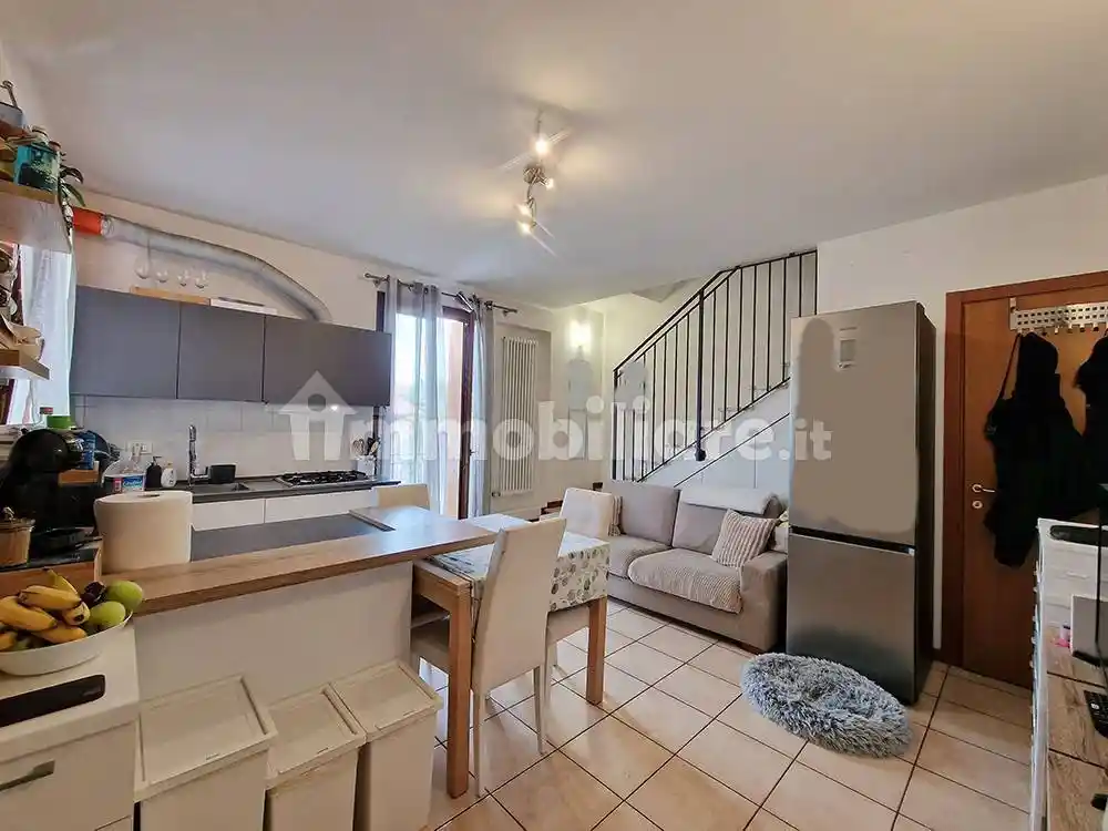 Appartamento in vendita a Romano d'Ezzelino