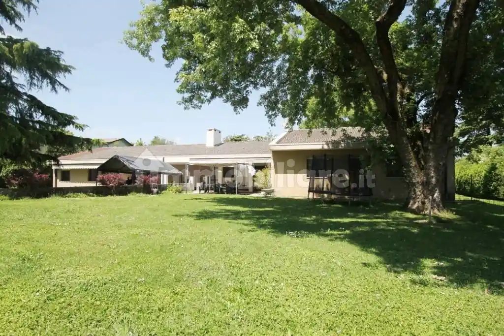 Villa in affitto a Padova