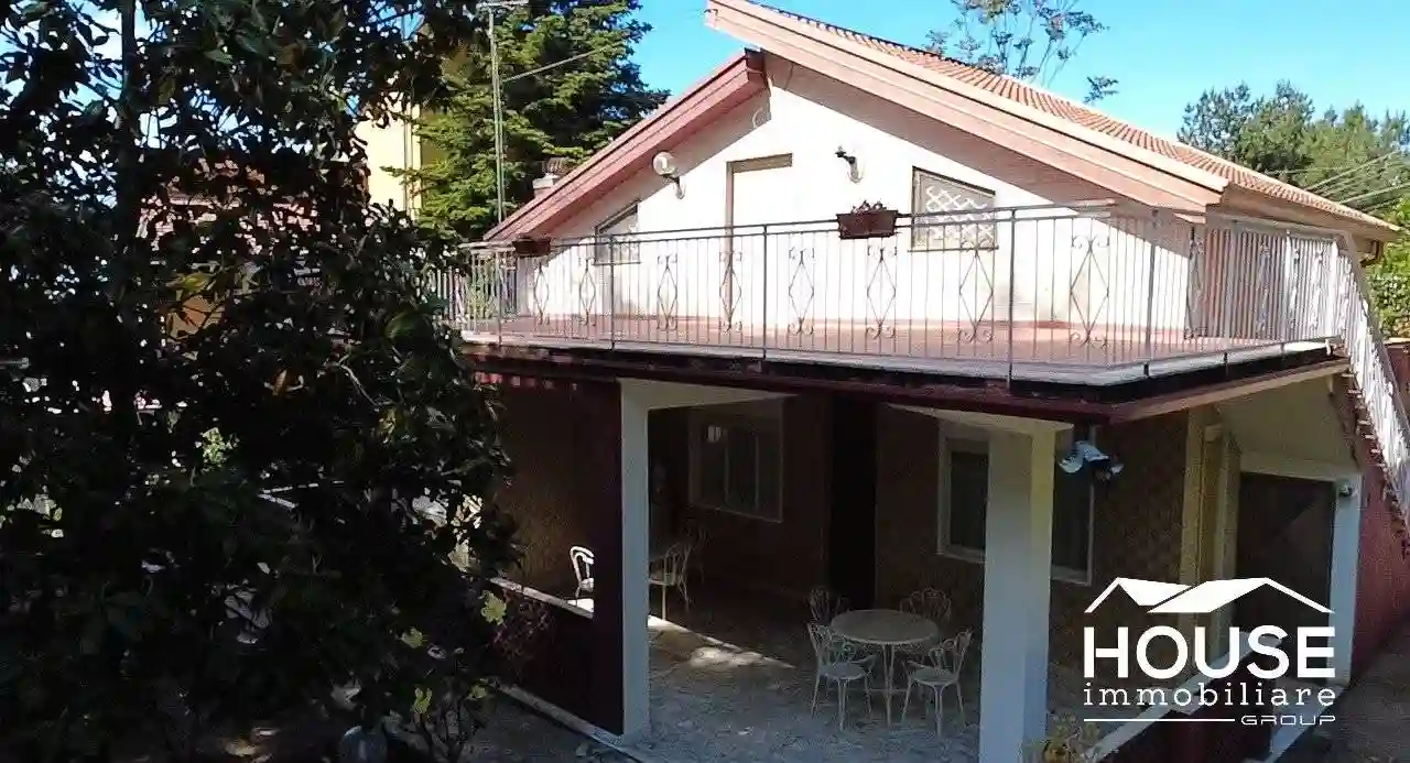 Villa - foto 5