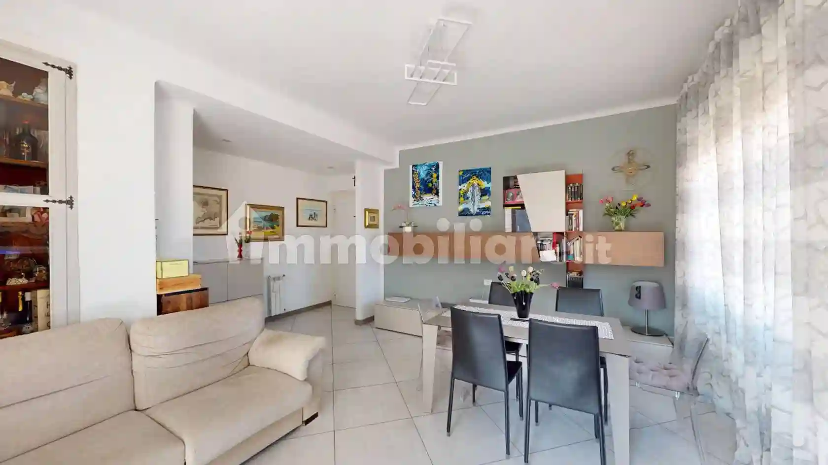 Appartamento - foto 4