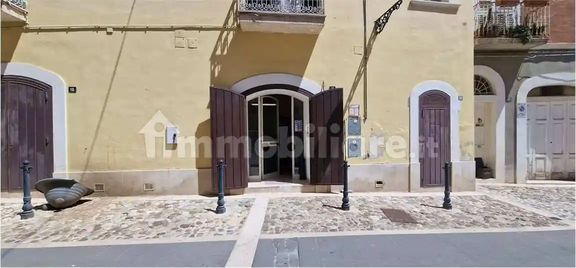Appartamento in vendita a Lucera