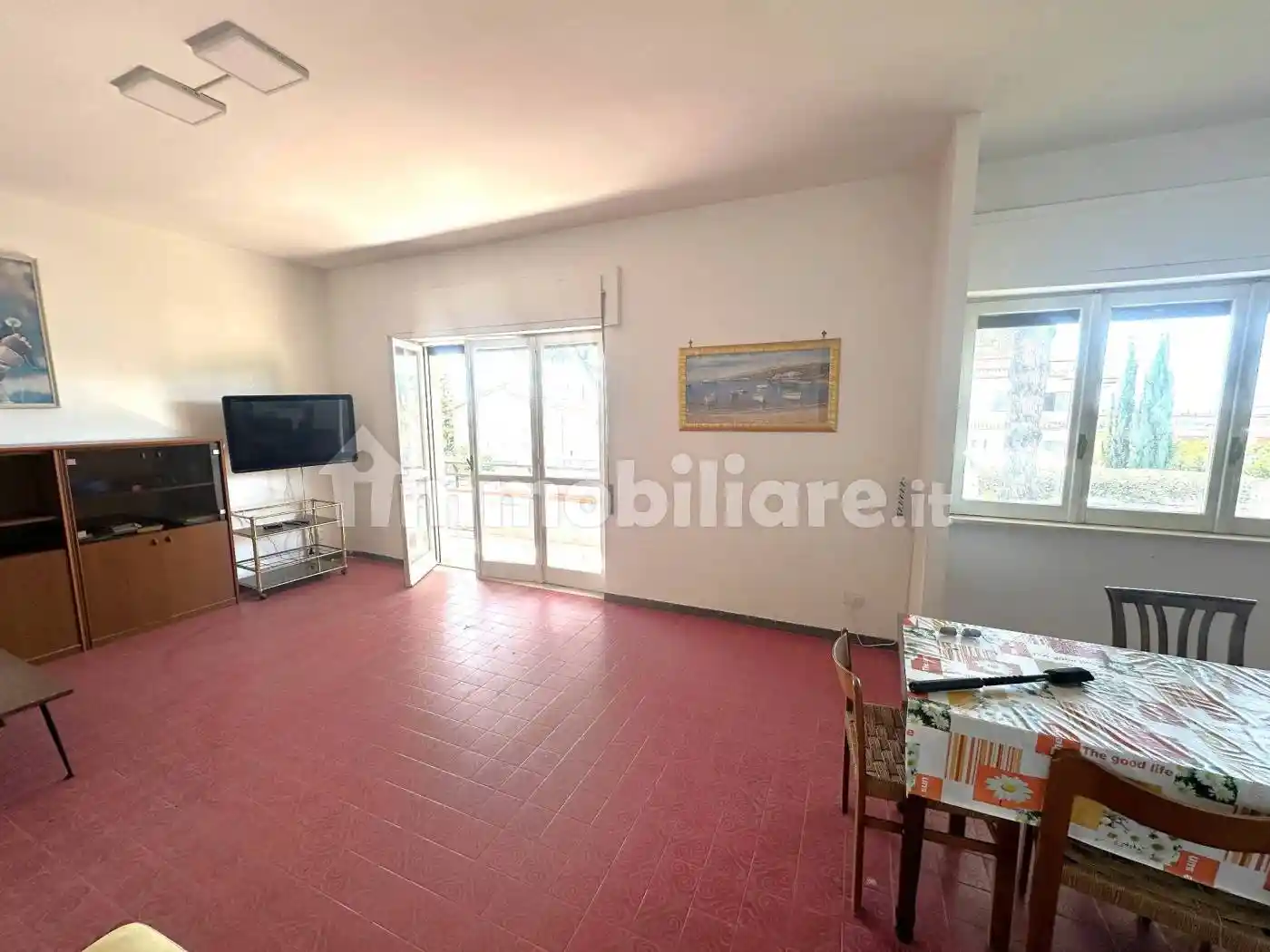 Appartamento in vendita a Formia