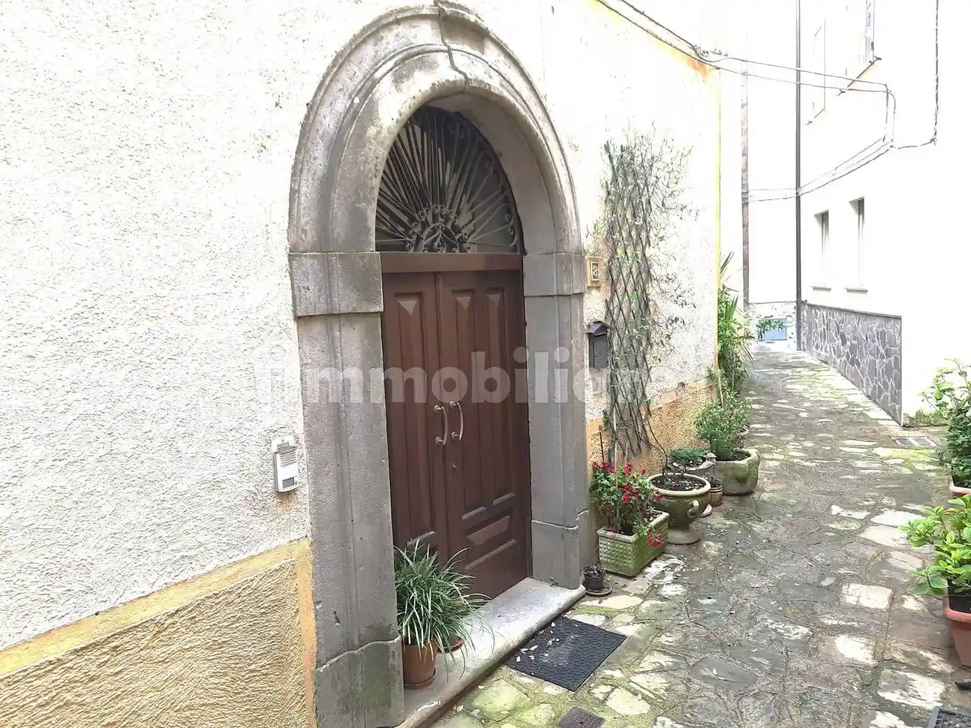 Appartamento in vendita a Gioi