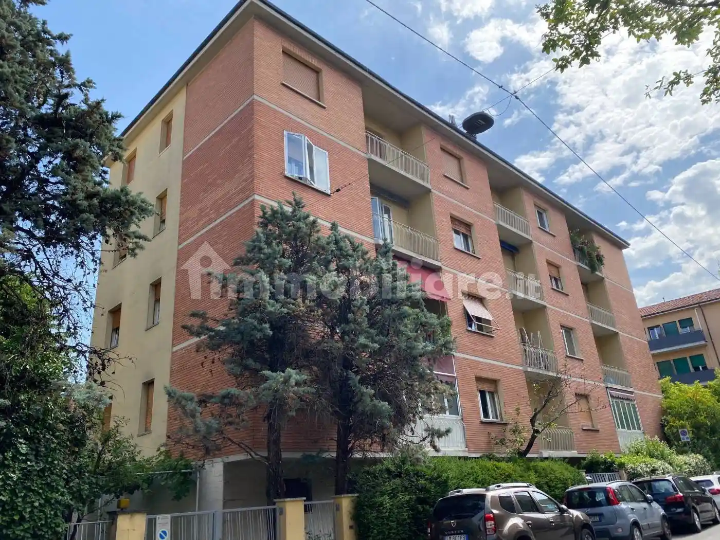 Appartamento in vendita a Bologna