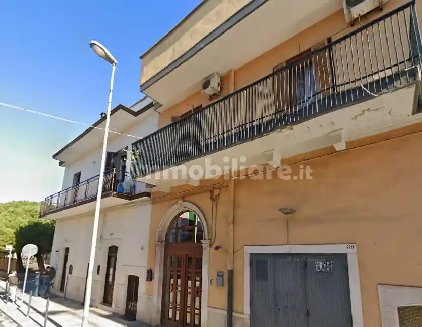 Appartamento in vendita a Triggiano