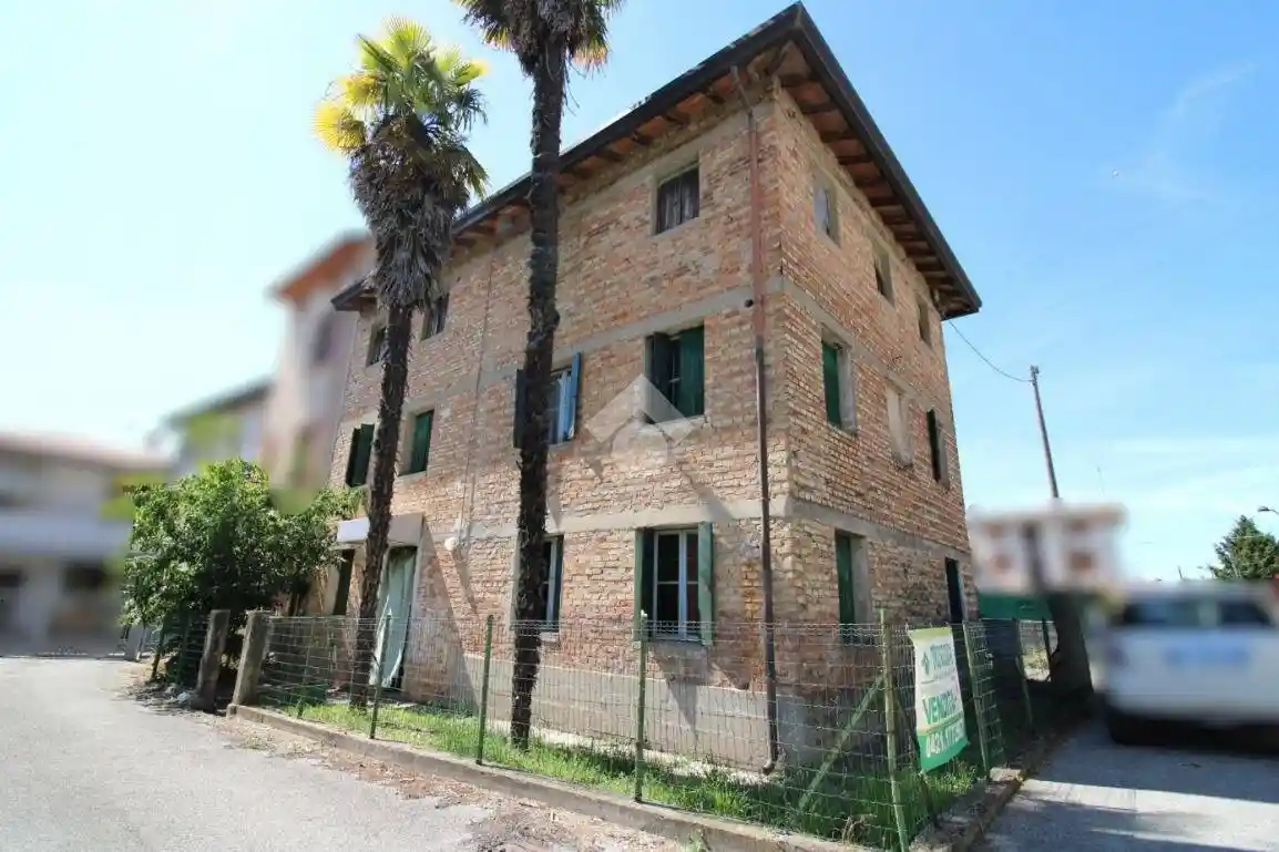 Villetta a schiera in vendita a San Michele al Tagliamento
