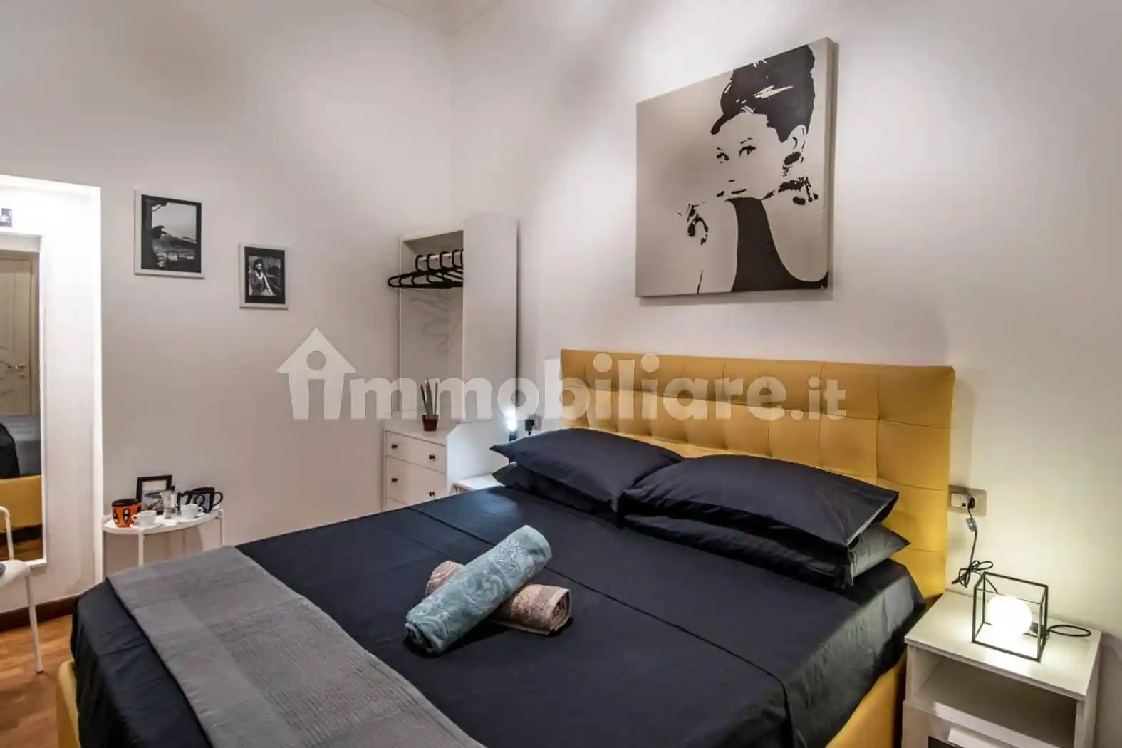Appartamento in vendita a Napoli