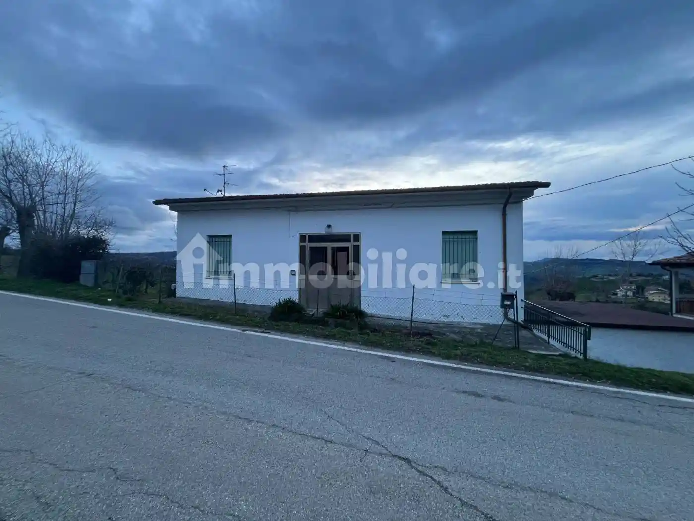 Casa indipendente in vendita a San Leo