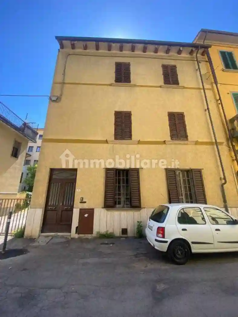 Palazzo - Edificio - foto 2